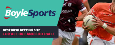 All ireland football championship