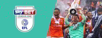 League 1