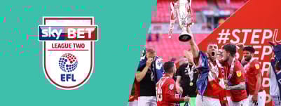 League 2