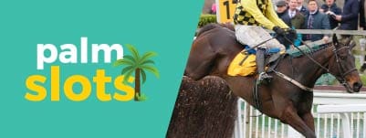 Gold Cup Betting Palm Slots
