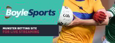 Munster football championship