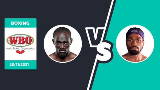 Crawford Vs Porter