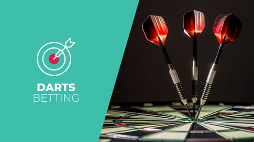 Darts Betting