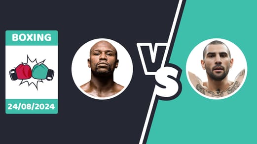 Mayweather vs gotti