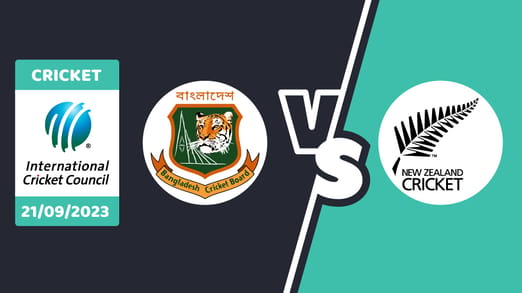 nd odi bangladesh v new zealand