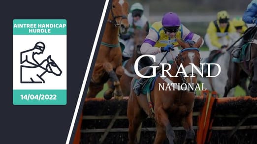 Aintree Handicap Hurdle Betting