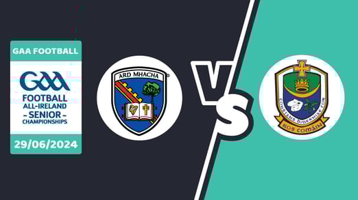 armagh-vs-roscommon-logo