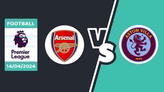 arsenal-v-aston-villa-logo