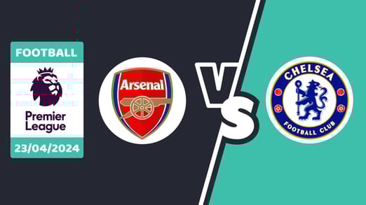 arsenal-vs-chelsea-prediction-logo
