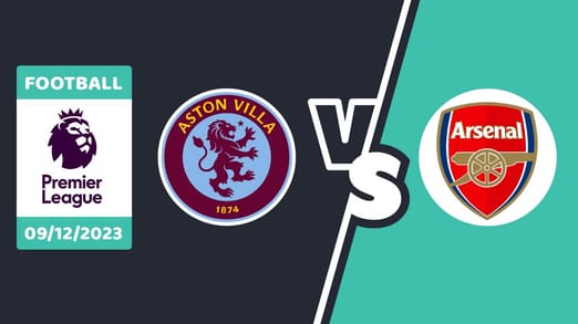 aston-villa-v-arsenal-logo