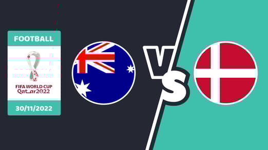 Australia vs Denmark Prediction and Betting Odds