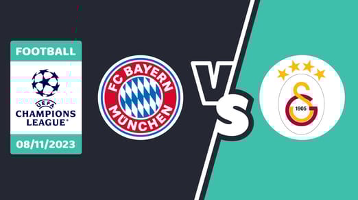 bayern-munich-v-galatasaray