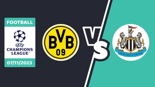 borussia-dortmund-newcastle-united-logo