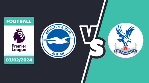 brighton-v-crystal-palace