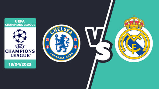 Chelsea vs Real Madrid Prediction