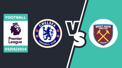 chelsea-vs-west-ham-logo