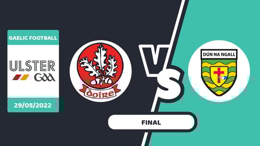 Derry-v-Donegal-Final