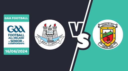 dublin-vs-mayo-logo