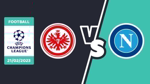 Frankfurt vs Napoli Prediction banner