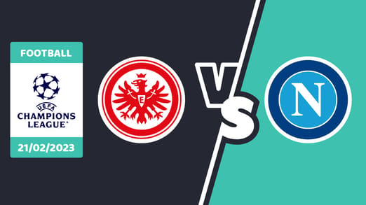 Frankfurt vs Napoli Prediction banner