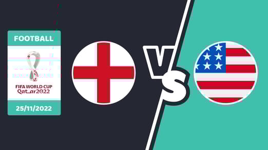 England vs USA Prediction and Betting Odds banner