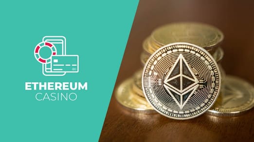 Ethereum Casino Playtech: Game Quality for Canada