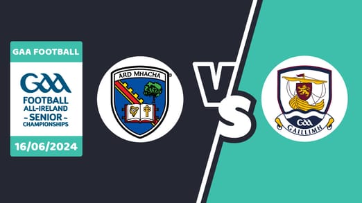 galway-vs-armagh-logo