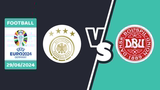 germany-v-denmark-logo