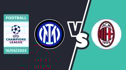 Inter vs Milan Prediction and betting odds banner