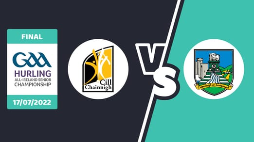 Kilkenny limerick final