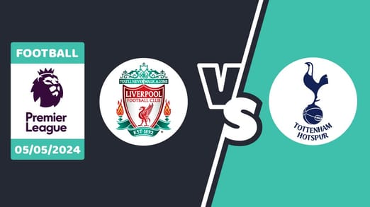 liverpool-v-tottenham-logo