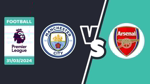 man-city-v-arsenal-logo