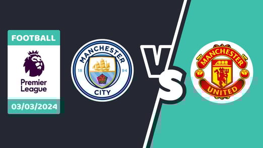 man-city-v-man-united-logo