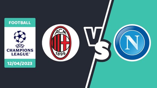 Milan vs Napoli Prediction banner