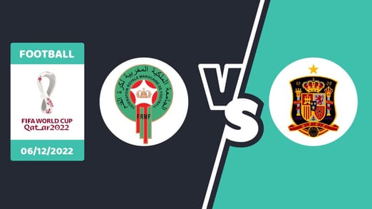 Morocco vs Spain Prediction and Betting Odds