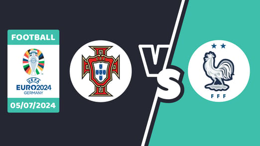 Portugal -v-France-prediction