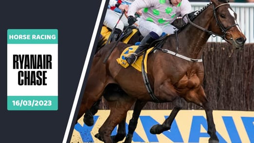 Ryanair Chase Betting banner