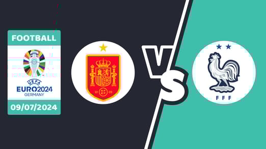 Spain-v-France-prediction