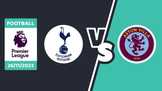tottenham-v-aston-villa-logo