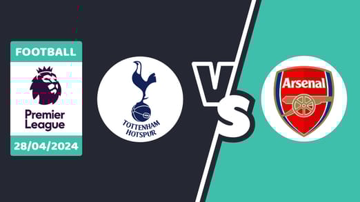 tottenham-v-arsenal-logo