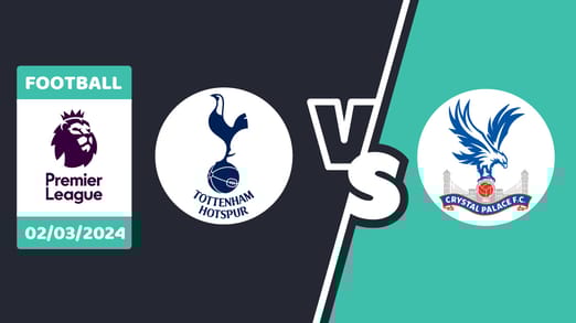 tottenham-v-crystal-palace-logo