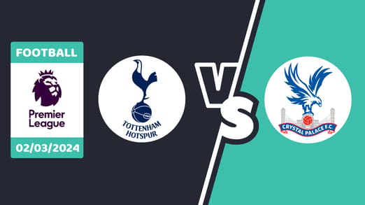tottenham-v-crystal-palace-logo