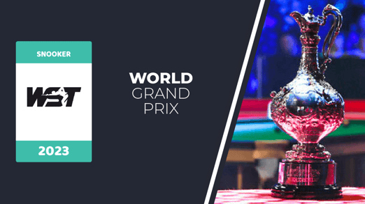 World Grand Prix Snooker