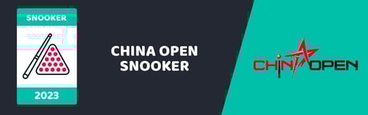 China Open