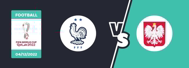 France vs Poland Prediction and Betting Odds