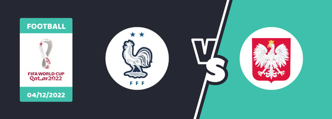 France vs Poland Prediction and Betting Odds