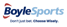 Boylesports banner