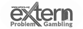 extern problem gambling ireland logo