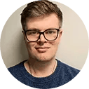 Lewis Brown profile image