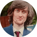 Liam Lacey profile image
